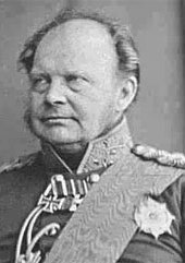 Fredrich Wilhelm IV